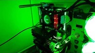 Gigabyte Z370 Aorus Gaming 7 - test sekcji zasilania płyty głównej