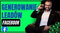 Jak Pozyskiwać Kontakty Na FB? (facebook lead ads generowanie leadów)
