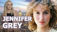 Nie poznacie jej! Operacje plastyczne zniszczyły jej karierę - Jennifer Grey