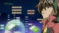 Bakugan: Młodzi Wojownicy odc 27 - Wielka Zadyma - CDA