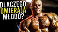 Dlaczego Kulturyści Umierają Młodo?
