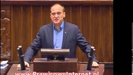 Paweł Kukiz (Kukiz'15) chcecie się ciąć między sobą! Róbcie to poza Sejmem!