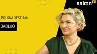 Polska jest jak jabłko: zaspokaja wszystkie zmysły