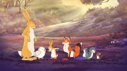 Nawet nie wiesz, jak bardzo Cię kocham S01E23 Smak zachodzącego słońca 1080p