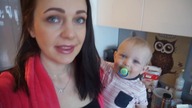 Vlog - Zima zima zima , zima ach to Ty!!!!