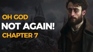 Harry Potter - Oh God Not Again! Chapter 7  FanFiction AudioBook