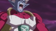 Dragon Ball Heroes God 03
