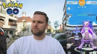Shadow Raids Mewtwo Pokémon GO