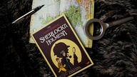 Cztery śledztwa Sherlocka Holmesa - Recenzja