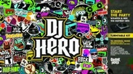 DJ Hero - Marvin Gaye I Heard It Through The Grapevine vs Gorillaz Feel Good Inc