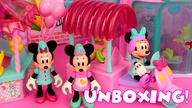 Minnie Mouse  Przygody Myszki Minnie  Butiki i Sklep  bajki dla dzieci