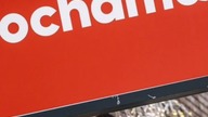 Supermarket internetowy Ochama wchodzi do Polski #short