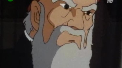 Jeździec Srebrnej Szabli - 41 - Zadziwiający Lazardo