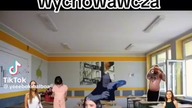 pov: godzina wychowawcza