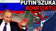 ROSJA grupuje wojska W POBLIŻU JAPONII - Kolejna prowokacja PUTINA