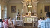 DTKwB   Kazanie na V Niedzielę po Zielonych Świątkach   ks  Grzegorz Śniadoch IBP  Kościół Katolicki
