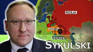 Czy grozi nam wojna?  dr Leszek Sykulski