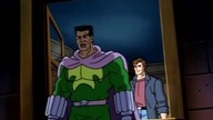 Spider-Man #52 - Prowler