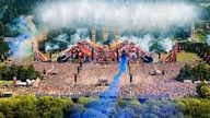 Andy Svge Defqon 1 Festival 2022