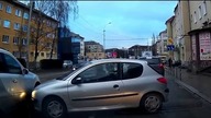 Idioci za kierownicą. Niebezpieczni kierowcy - Kompilacja #2