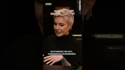 Lipińska o miłości do Pawła: Kocham go pomimo wszystko #shorts