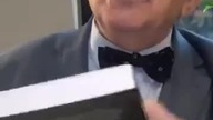 Wreszcie jest! Walka o życie prof.  Jana Talara ¦ Książka, na którą czekaliśmy !!!!!!!!!!!!  mp4 686