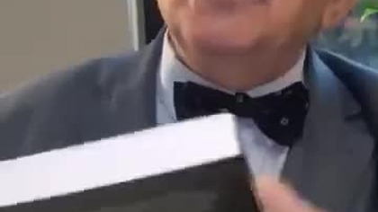 Wreszcie jest! Walka o życie prof.  Jana Talara ¦ Książka, na którą czekaliśmy !!!!!!!!!!!!  mp4 686x432