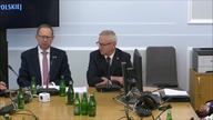 Parlamentarny Zespół ds.  Wolności Badań, Publikacji i Debaty Publicznej (17. 10. 2025)