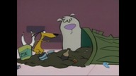 2 Stupid Dogs episode 15 english dub