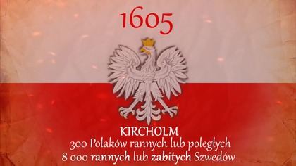 Urodziłem się w Polsce