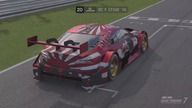 Gran Turismo 7 Zero Pilot