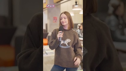 Kto będzie prowadzącą sylwestra TVP w Katowicach? My już wiemy #shorts