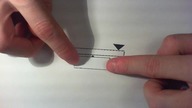Is this a level balance? Brain - optical illusion