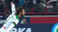 Grzegorz Krychowiak vs Zenit - ZWYCIĘSKI GOL ! (2019)