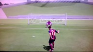 Beatiful goals in FIFA #2