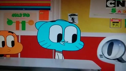 [CAMRIP] Cartoon Network RSEE [19.09.2014] - Continuity [English audio]