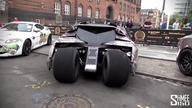 Gumball 3000 jedzie do Polski