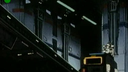 Voltron - Obrońca wszechświata - 27 - Uratować stację kosmiczną