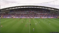 Premier League sezon 2010/2011 Bolton vs.  MU 2 połowa