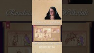  Storyteller: Rozdział 12 - 1: Wilkołak 