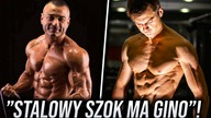 Stalowy Szok Ma GINEKOMASTIĘ? | Odpowiedź do patryk2703