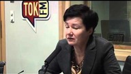 Gronkiewicz-Waltz: Rządy PiS w Warszawie to czas marazmu i nieudolności