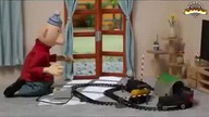 Sąsiedzi Elektrownia Przeróbka [Dubbing KieubasaTV] (Kieubasa TV reupload)