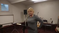 Uwolnienie od opresji demonicznej - Ewa - Kościół Bożego Królestwa Kraków