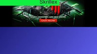 Scary Monster and Nice Spirits Full Album Skrillex