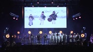 Golec uOrkiestra & Gospel Rain - Przybieżeli do Betlejem, Kraków Tauron Arena 22.01.2017