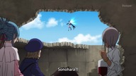 Plunderer (anime) - Odcinek 23 Niewybaczalne