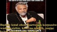 ALE DLACZEGO ONI MIELIBY KŁAMAĆ  Mantra kulo wierców