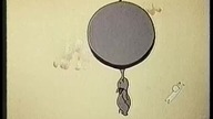 Casper: Kacper odwiedza Afrykę (1956)