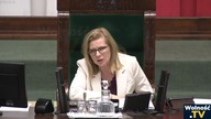  Braun vs Gosiewska: Jak się pani marszałek wytłumaczy z podżegania do wojny hasłem Na Moskwę!?